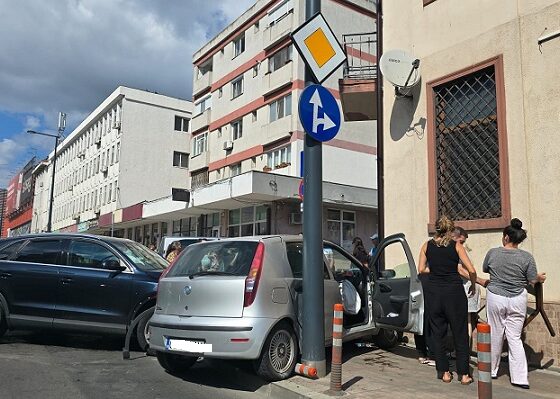 accident mihaileanu constanta