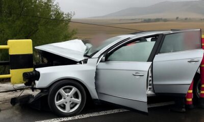 accident mortal horia