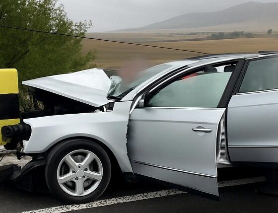 accident mortal horia