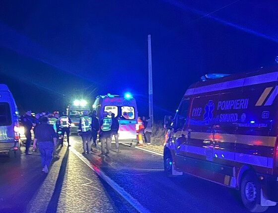 accident tasaul