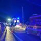 accident tasaul
