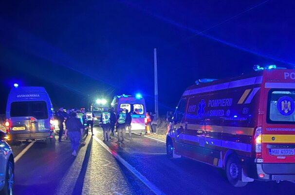 accident tasaul