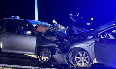 accident tasaul