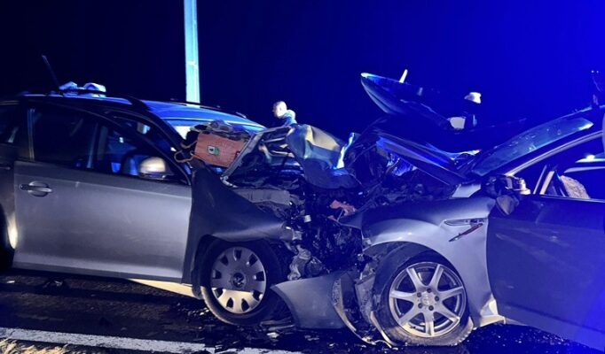 accident tasaul