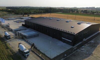 alezzi logistic