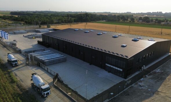 alezzi logistic