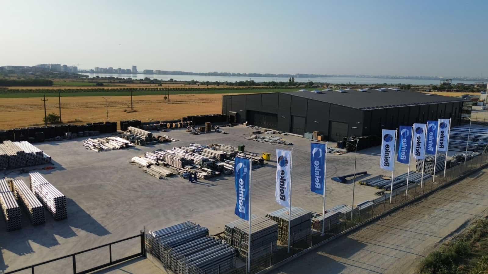 alezzi logistic