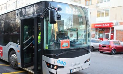 autobuze elevi