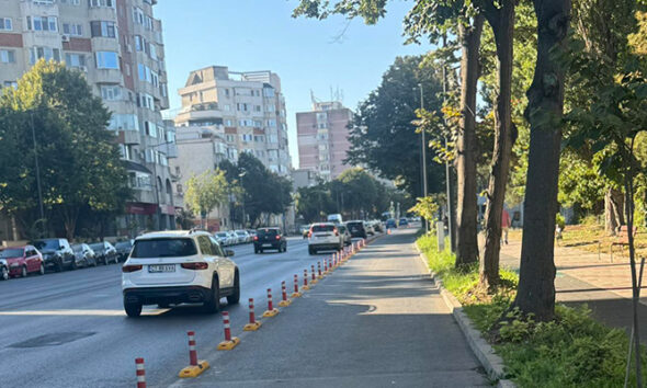 bulevard lapusneanu