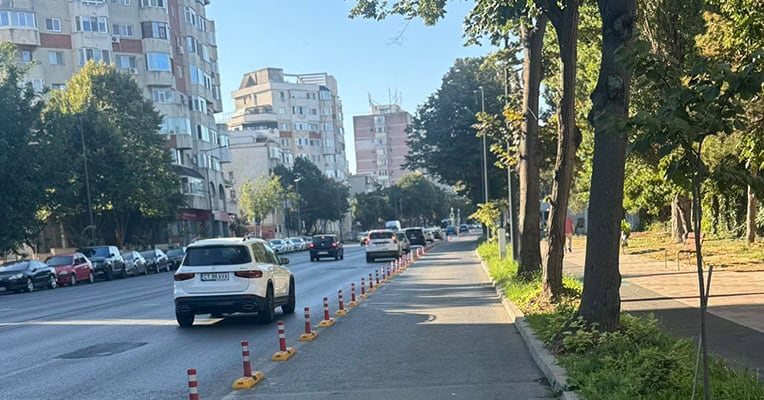bulevard lapusneanu