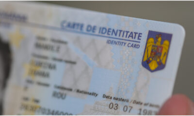 carte electronica de identitate