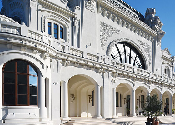 cazino constanta