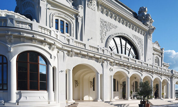 cazino constanta