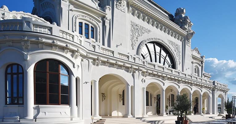 cazino constanta