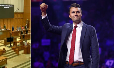 charlie kirk