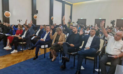 consiliul local constanta