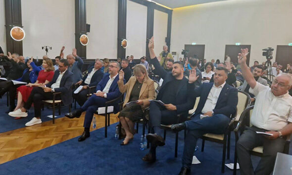 consiliul local constanta