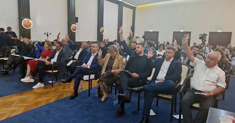 consiliul local constanta