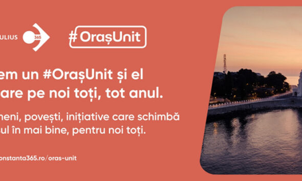 constanta oras unit