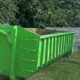 container aleea umanitatii
