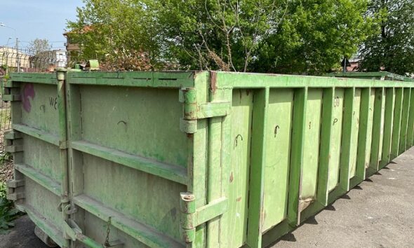 container polaris