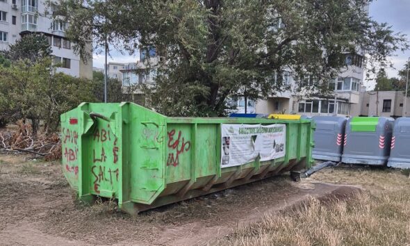 container polaris
