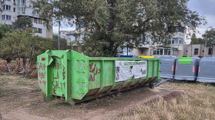container polaris