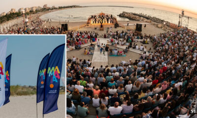 corul madrigal mamaia