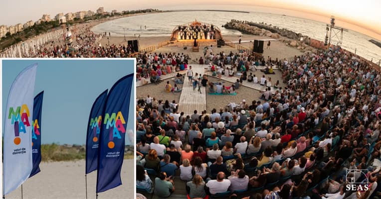 corul madrigal mamaia