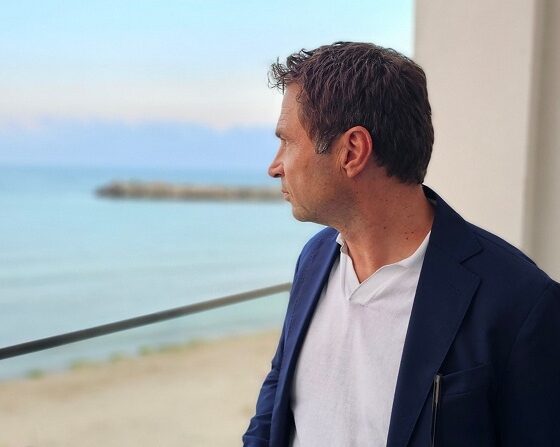 cristian radu