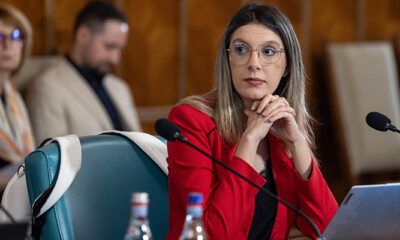 diana buzoianu