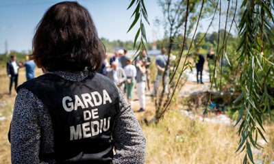 garda de mediu