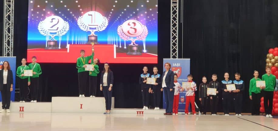gimnastica