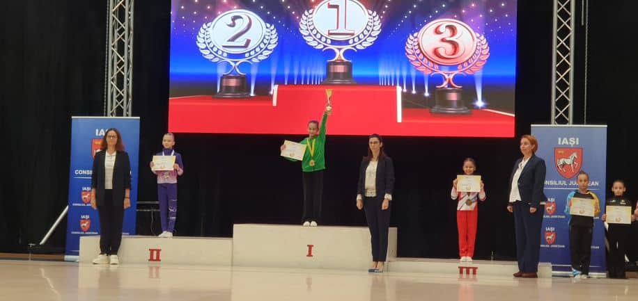 gimnastica