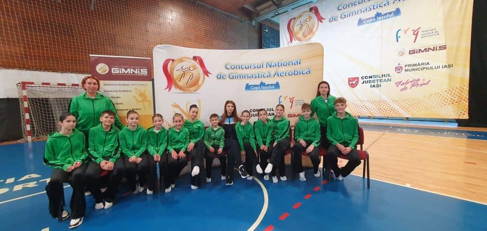 gimnastica