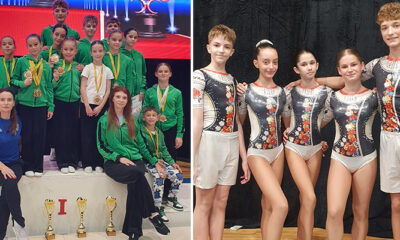 gimnastica css farul
