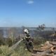 incendiu Murighiol