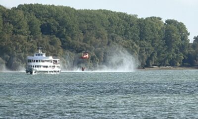 incendiu sireasa tulcea