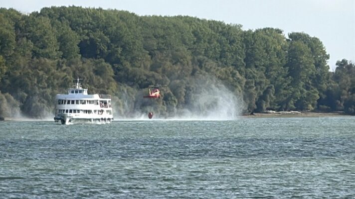 incendiu sireasa tulcea
