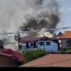 incendiu violent august