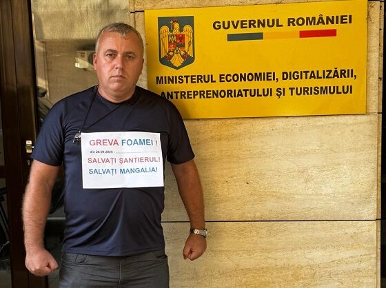 laurentiu gobeaja