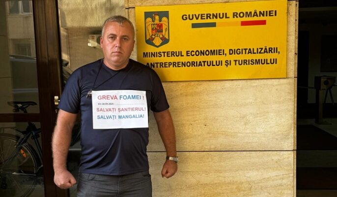 laurentiu gobeaja