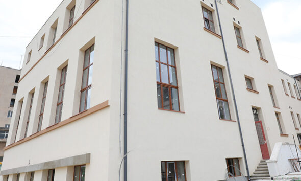 liceu eminescu