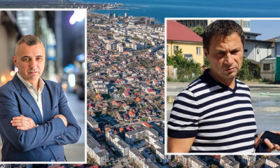 mangalia foleanu radu