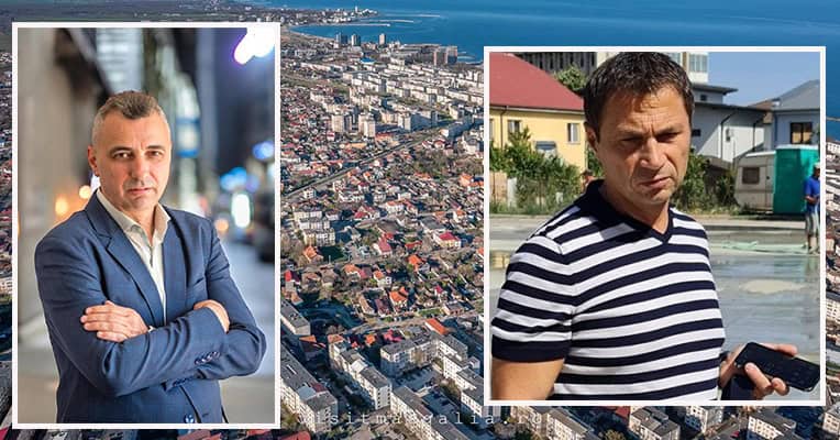 mangalia foleanu radu