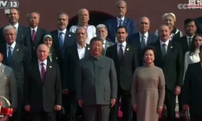 nastase dancila china
