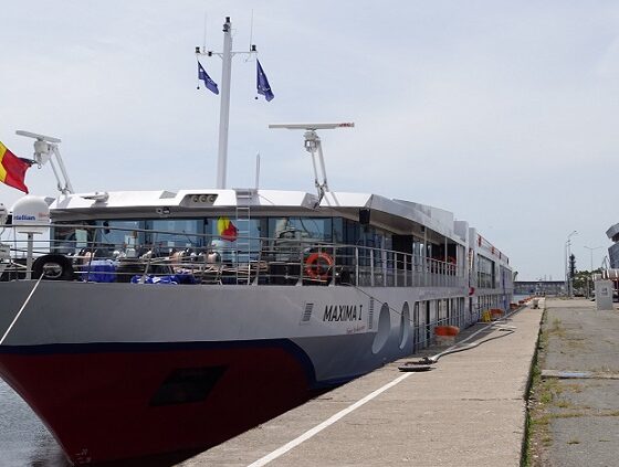 nava maxima I