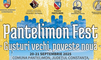 pantelimon fest