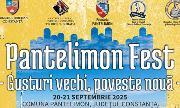 pantelimon fest