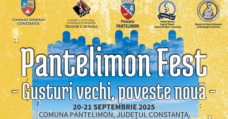 pantelimon fest